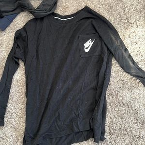 Nike long sleeve